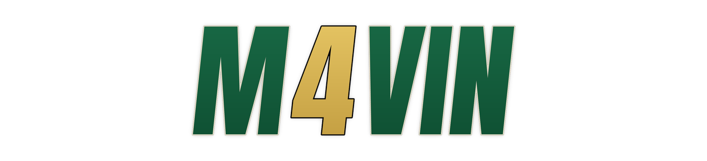 m4vin